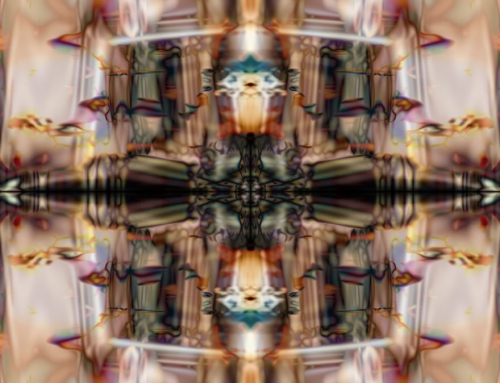 Croix De Maître II